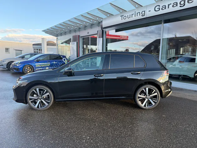 VW Golf 1.5 TSI PHEV Life