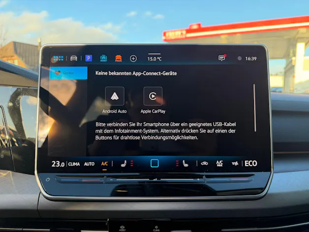 VW Golf 1.5 TSI PHEV Life