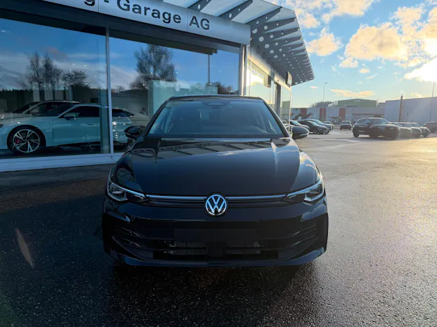 VW Golf 1.5 TSI PHEV Life