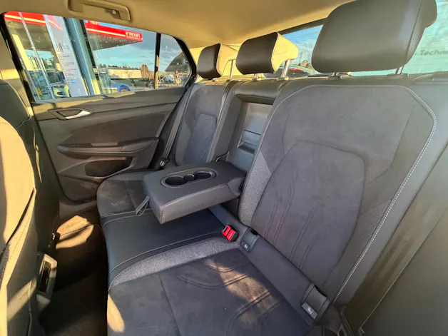 VW Golf 1.5 TSI PHEV Life
