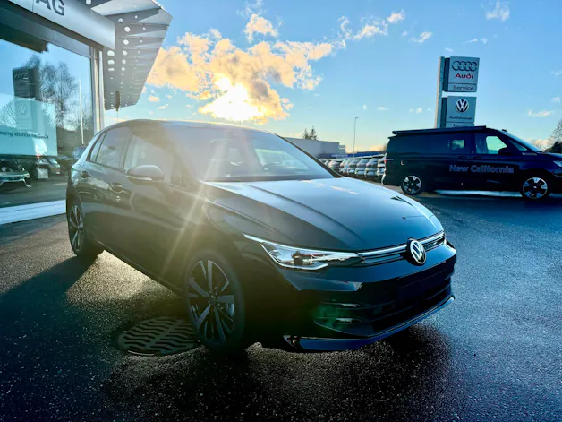 VW Golf 1.5 TSI PHEV Life
