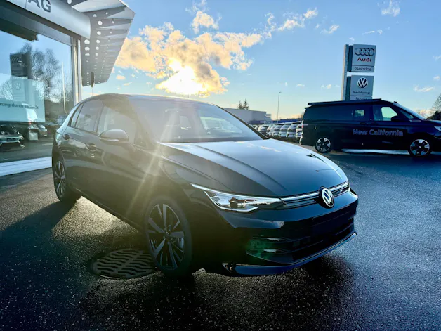 VW Golf 1.5 TSI PHEV Life
