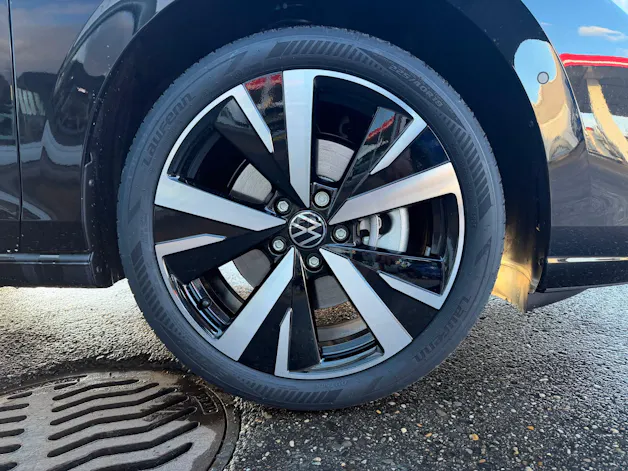 VW Golf 1.5 TSI PHEV Life