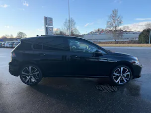 VW Golf 1.5 TSI PHEV Life
