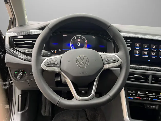 VW Polo 1.0 TSI Life