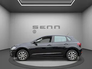 VW Polo 1.0 TSI Life