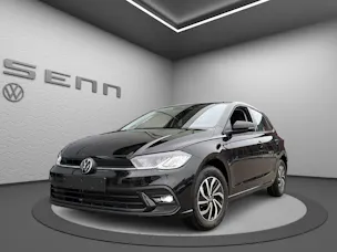 VW Polo 1.0 TSI Life