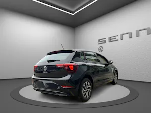VW Polo 1.0 TSI Life