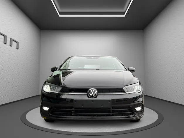 VW Polo 1.0 TSI Life