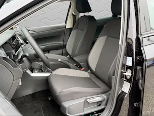 VW Polo 1.0 TSI Life