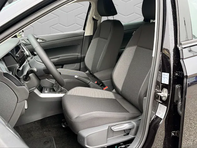 VW Polo 1.0 TSI Life