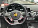 Ferrari 458 Spider Italia 4.5 V8