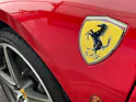 Ferrari 458 Spider Italia 4.5 V8