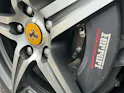 Ferrari 458 Spider Italia 4.5 V8