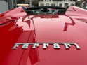 Ferrari 458 Spider Italia 4.5 V8