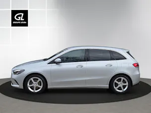 Mercedes-Benz B 200 Progressive