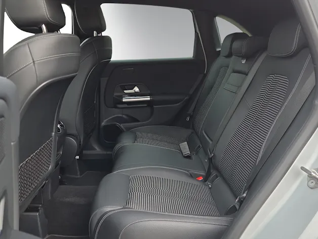 Mercedes-Benz B 200 Progressive