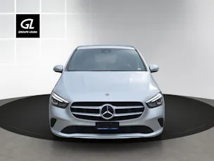 Mercedes-Benz B 200 Progressive