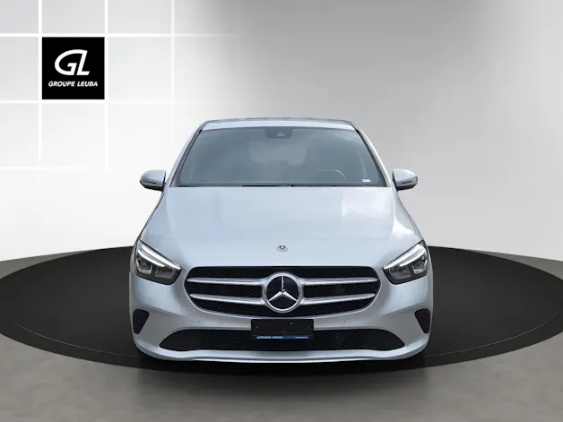 Mercedes-Benz B 200 Progressive