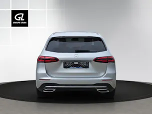 Mercedes-Benz B 200 Progressive
