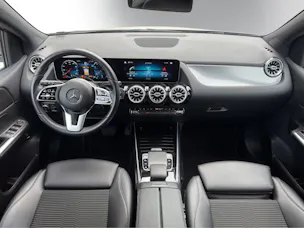 Mercedes-Benz B 200 Progressive