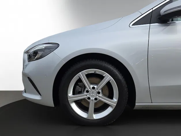 Mercedes-Benz B 200 Progressive