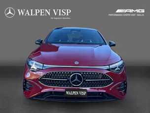 Mercedes-Benz CLA 220 8G-DCT 4Matic