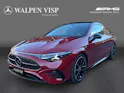 Mercedes-Benz CLA 220 8G-DCT 4Matic