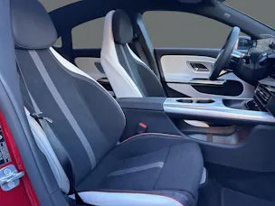 Mercedes-Benz CLA 220 8G-DCT 4Matic