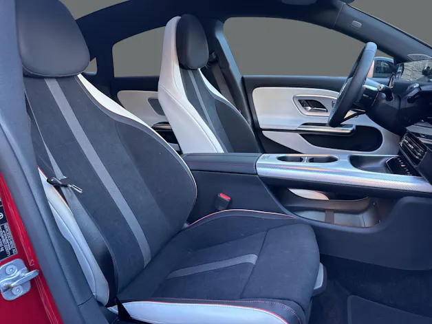 Mercedes-Benz CLA 220 8G-DCT 4Matic