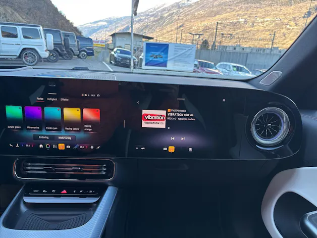 Mercedes-Benz CLA 220 8G-DCT 4Matic