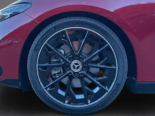 Mercedes-Benz CLA 220 8G-DCT 4Matic