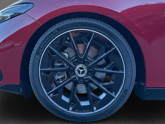 Mercedes-Benz CLA 220 8G-DCT 4Matic
