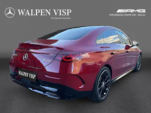Mercedes-Benz CLA 220 8G-DCT 4Matic