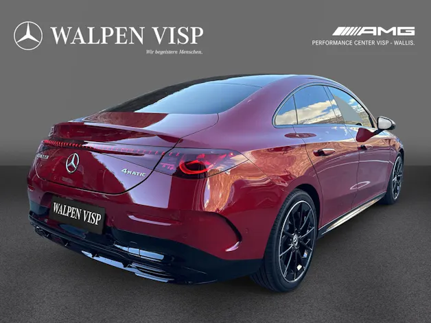 Mercedes-Benz CLA 220 8G-DCT 4Matic