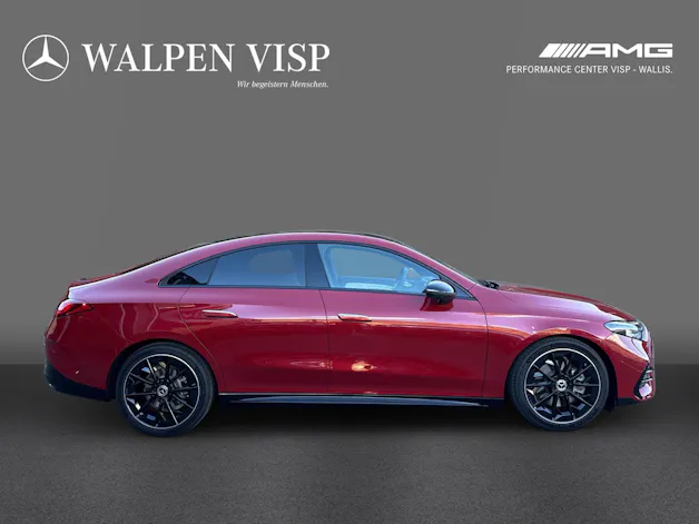 Mercedes-Benz CLA 220 8G-DCT 4Matic