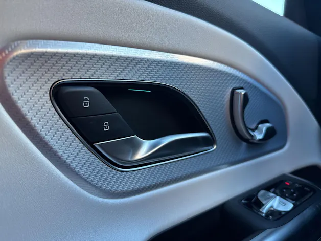 Mercedes-Benz CLA 220 8G-DCT 4Matic