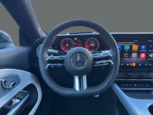 Mercedes-Benz CLA 220 8G-DCT 4Matic