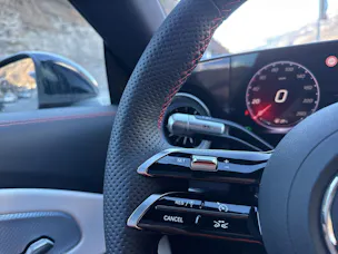 Mercedes-Benz CLA 220 8G-DCT 4Matic