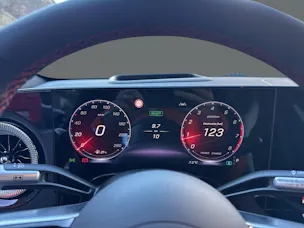 Mercedes-Benz CLA 220 8G-DCT 4Matic