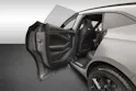 Aston Martin DBX 4.0 V8