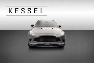 Aston Martin DBX 4.0 V8
