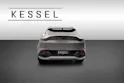 Aston Martin DBX 4.0 V8