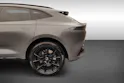 Aston Martin DBX 4.0 V8
