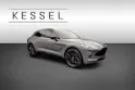 Aston Martin DBX 4.0 V8