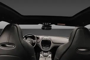 Aston Martin DBX 4.0 V8