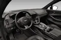Aston Martin DBX 4.0 V8