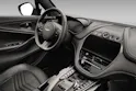 Aston Martin DBX 4.0 V8