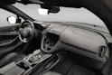 Aston Martin DBX 4.0 V8