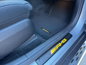 Mercedes-Benz GLC AMG 63 S e Performance Executive Edition 9G-Tronic